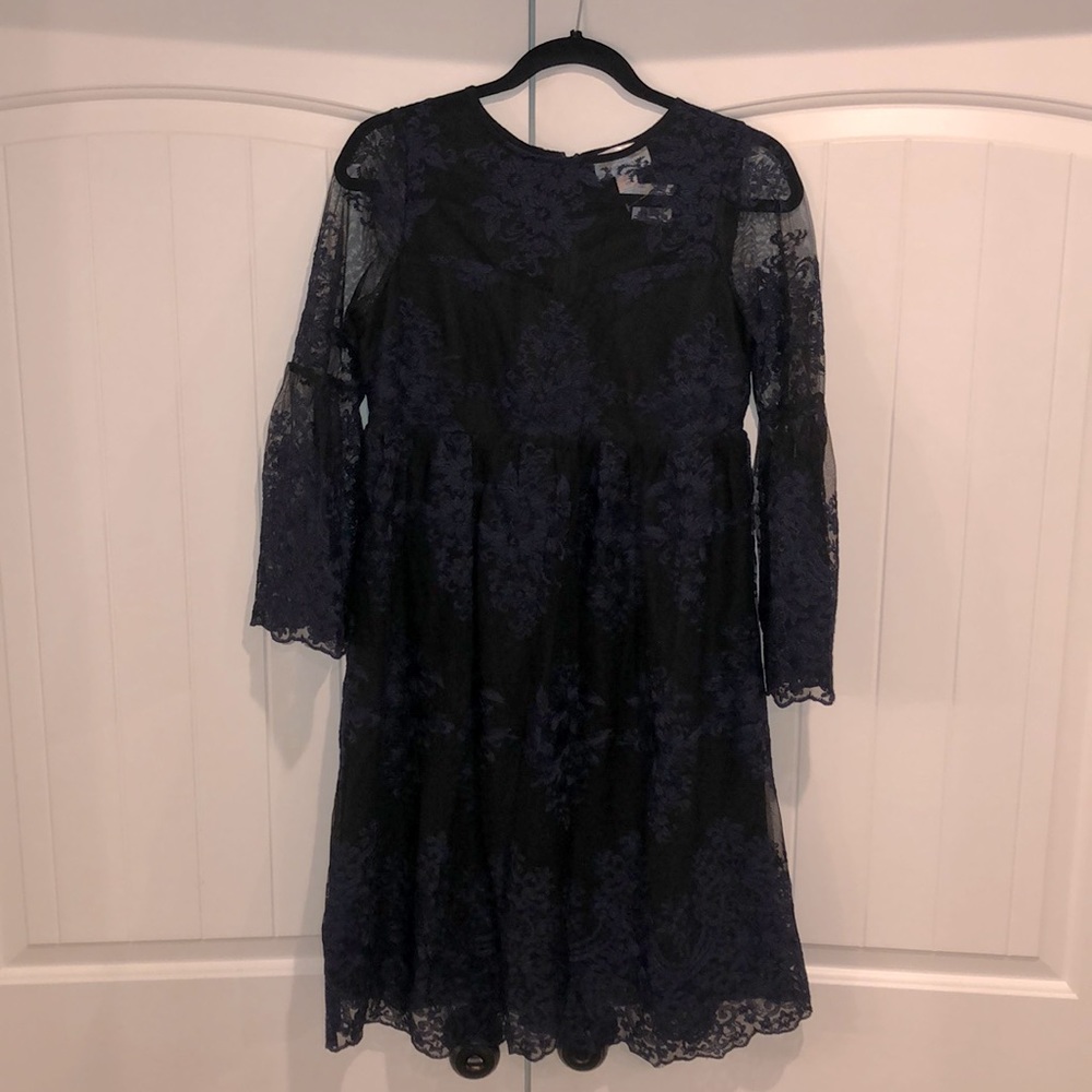 Maternity dress